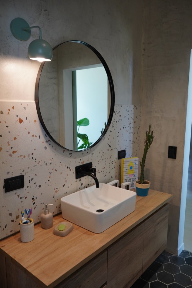 Casa en alquiler con piscina climatizada Pinamar
