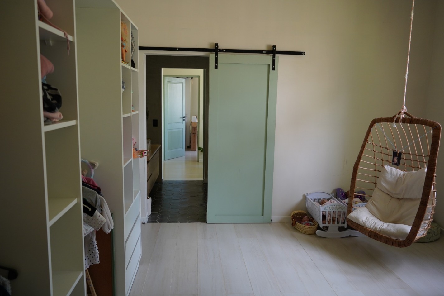 Casa en alquiler con piscina climatizada Pinamar