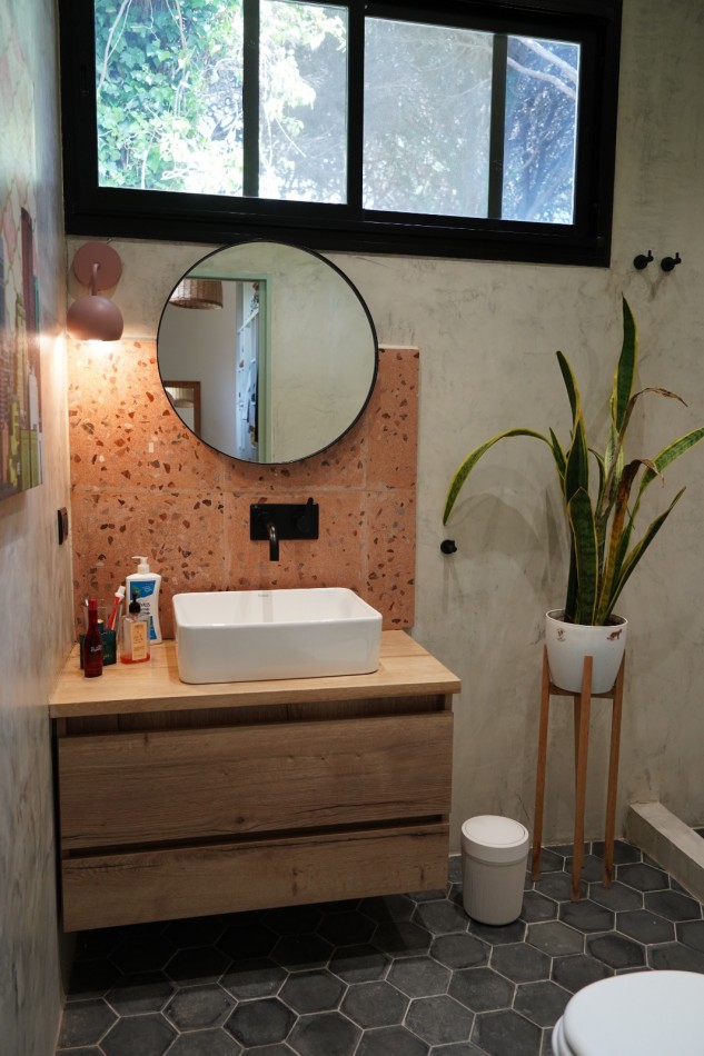 Casa en alquiler con piscina climatizada Pinamar