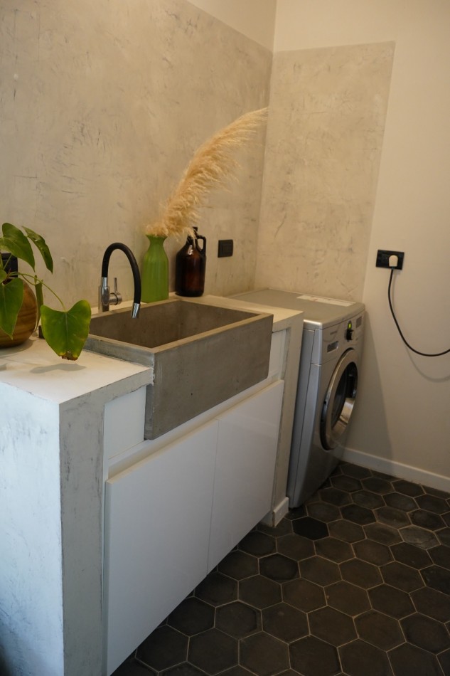 Casa en alquiler con piscina climatizada Pinamar