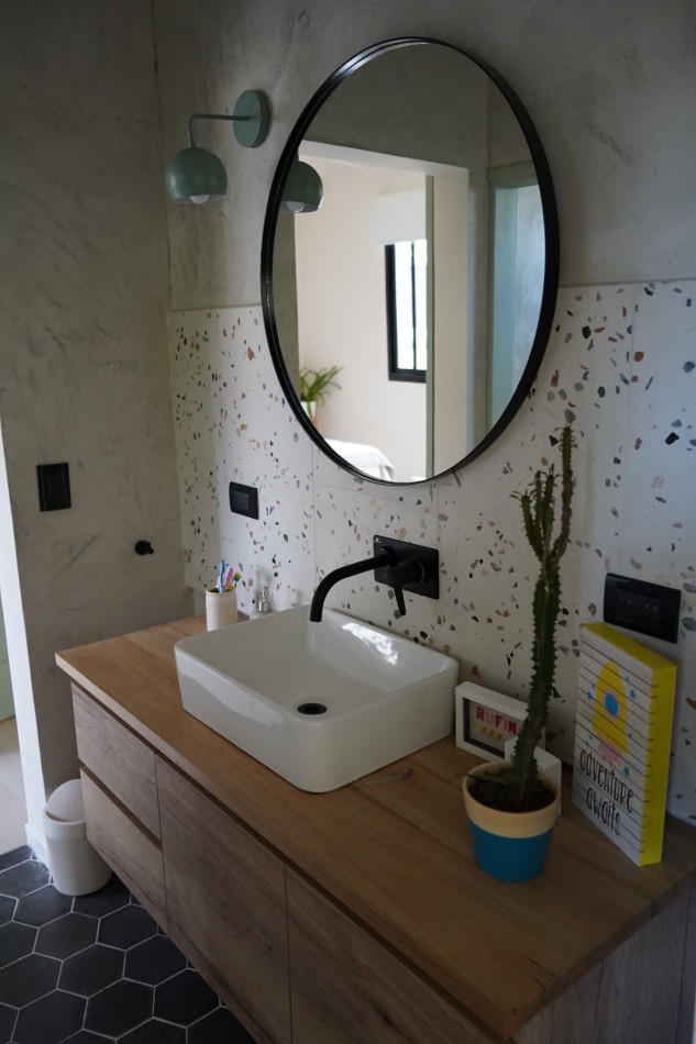 Casa en alquiler con piscina climatizada Pinamar
