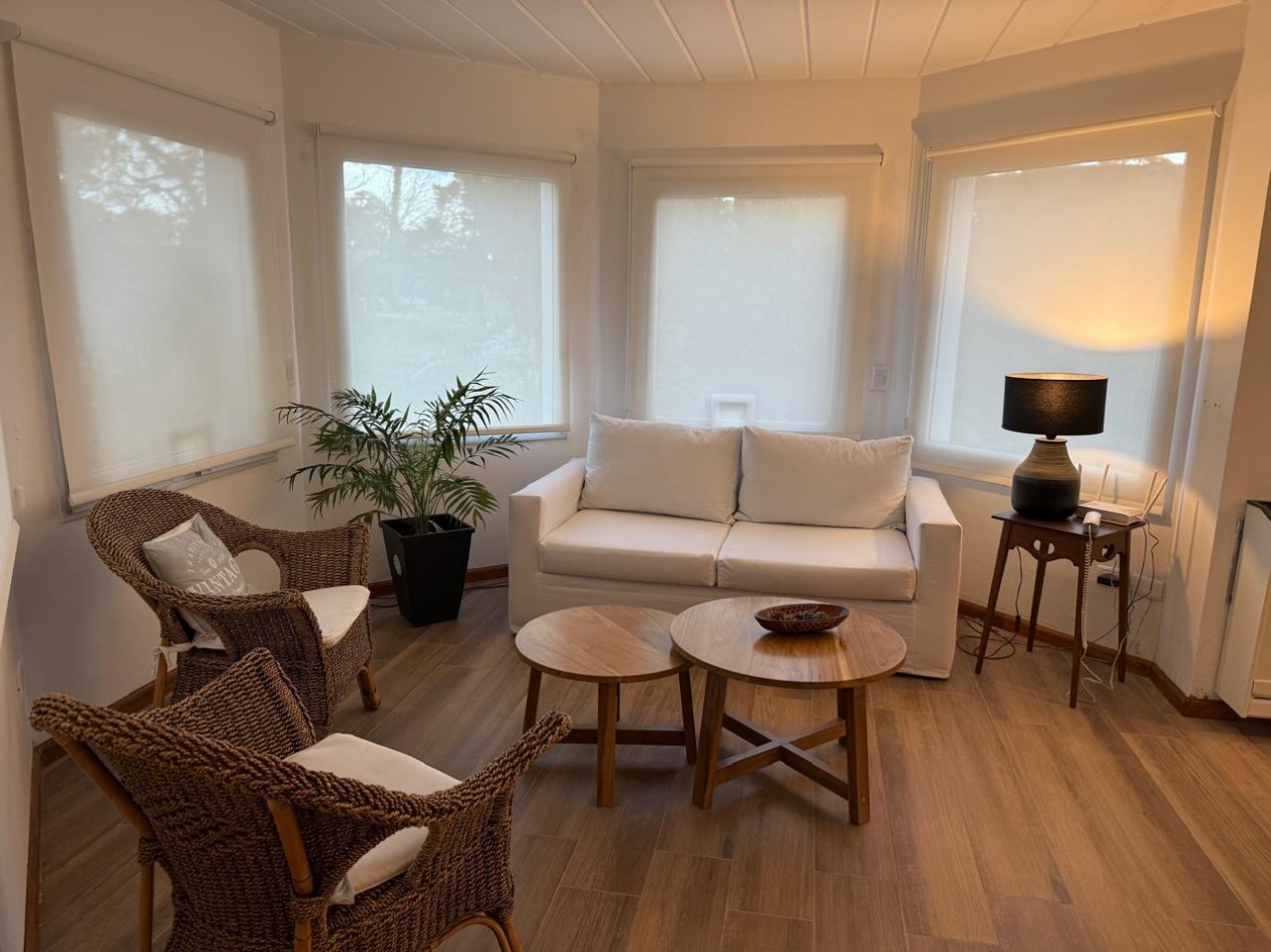 Duplex a estrenar en alquiler