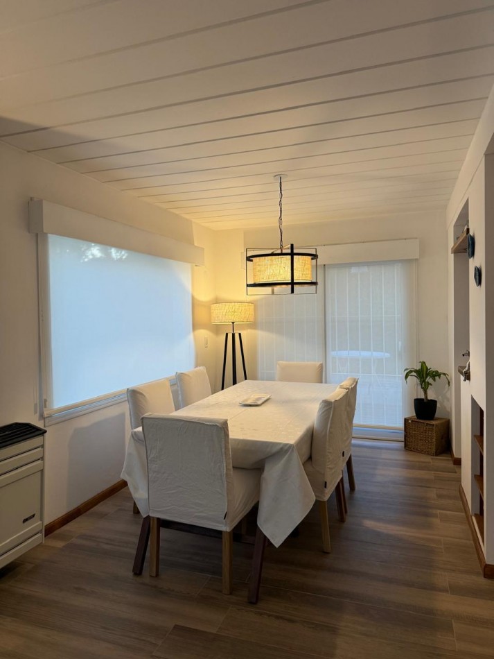 Duplex a estrenar en alquiler