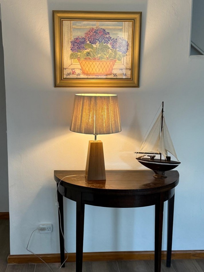 Duplex a estrenar en alquiler