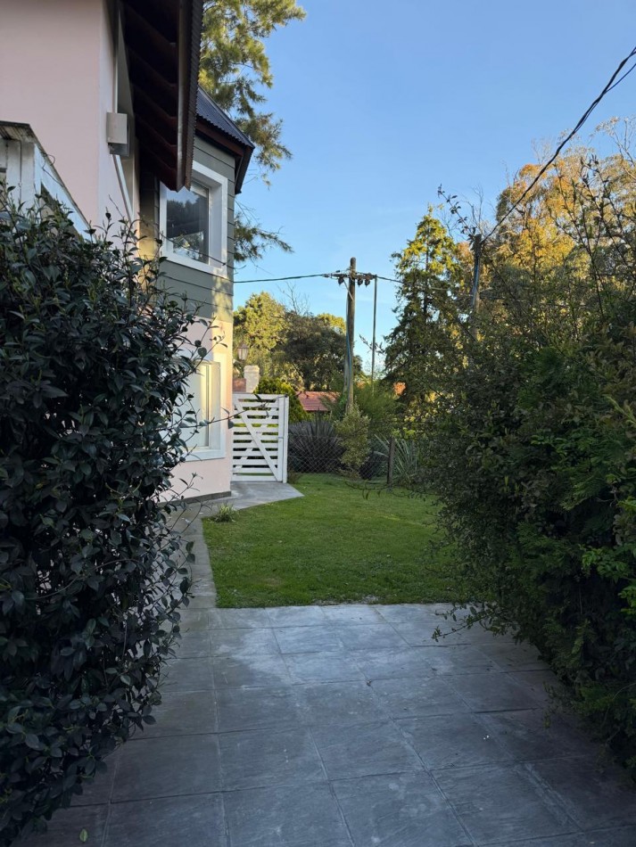 Duplex a estrenar en alquiler