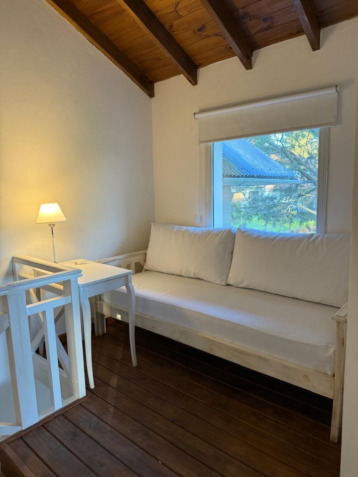 Duplex a estrenar en alquiler