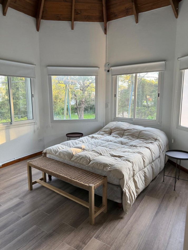 Duplex a estrenar en alquiler