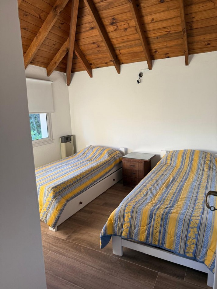 Duplex a estrenar en alquiler