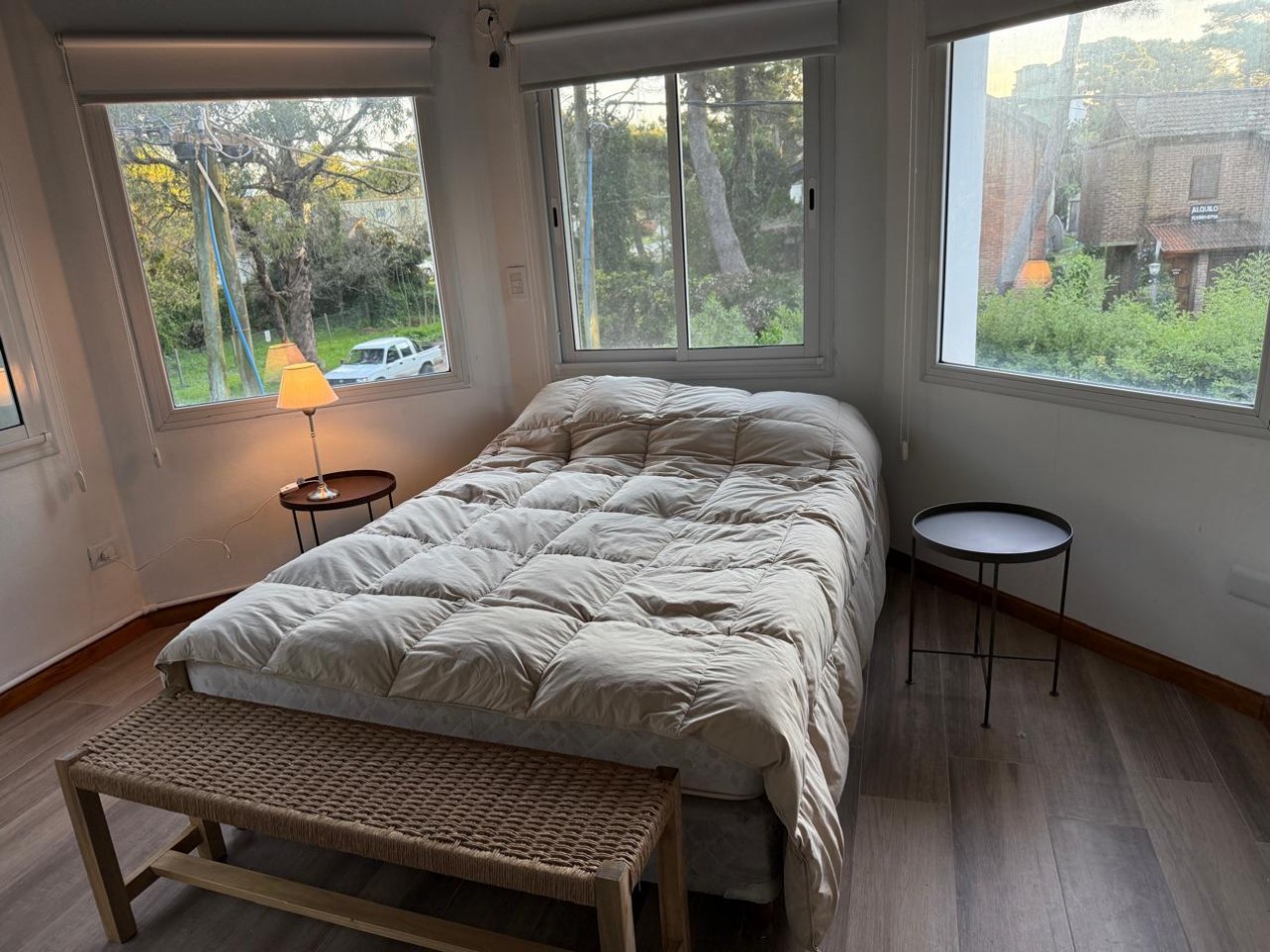 Duplex a estrenar en alquiler
