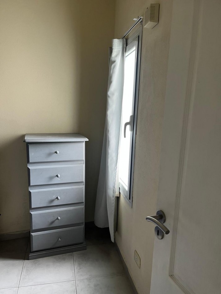 Alquiler duplex  