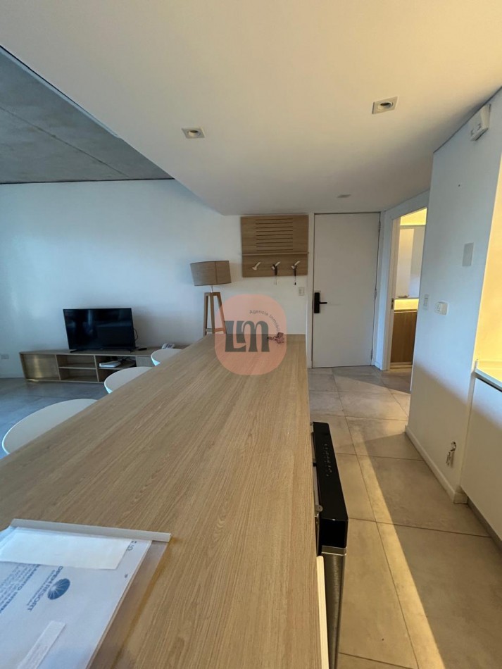 Departamento en Open Resort Pinamar