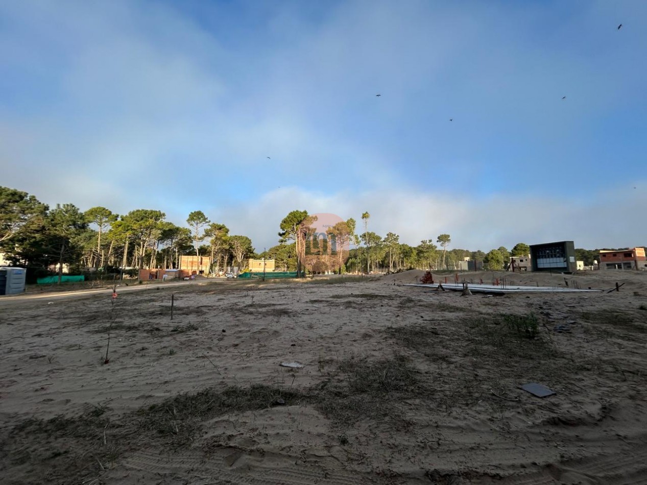Lote en Barrio Cooperativo Pinamar