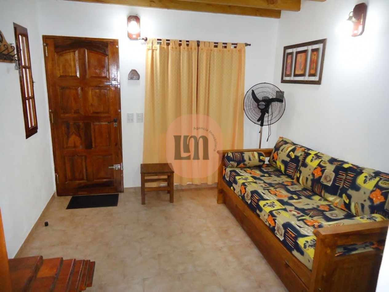 Casa + Duplex, Villa Gesell en Venta