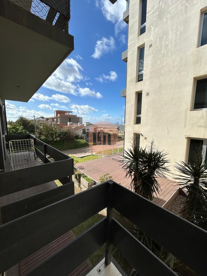 Departamento en venta, 3 dormitorios, a metros del mar. Pinamar norte