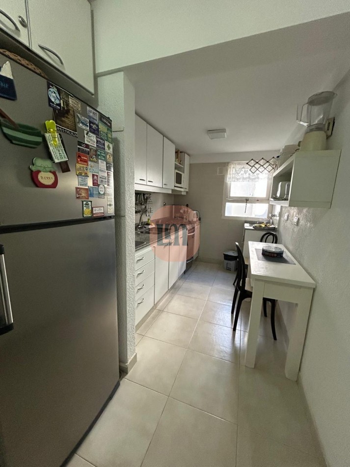 Departamento en venta, 3 dormitorios, a metros del mar. Pinamar norte