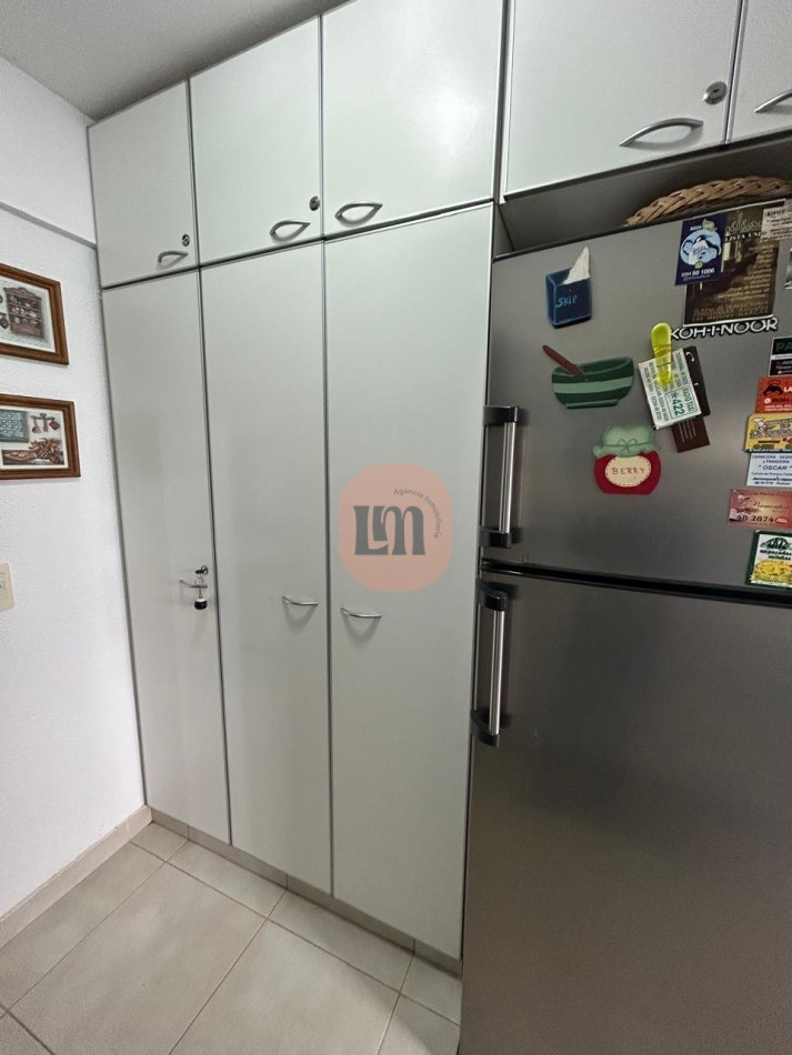 Departamento en venta, 3 dormitorios, a metros del mar. Pinamar norte