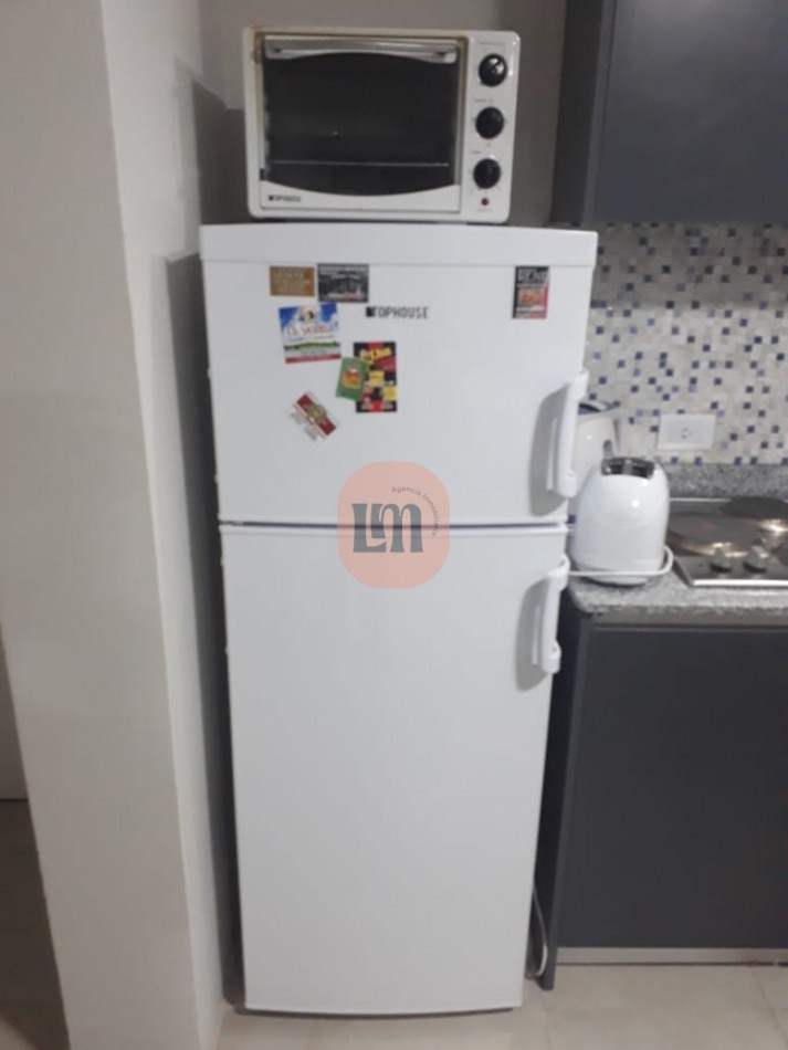 Departamento con amenities Rincon 
