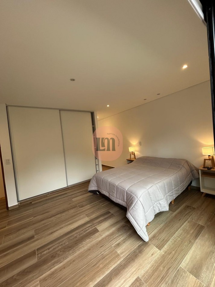Duplex Mar Azul