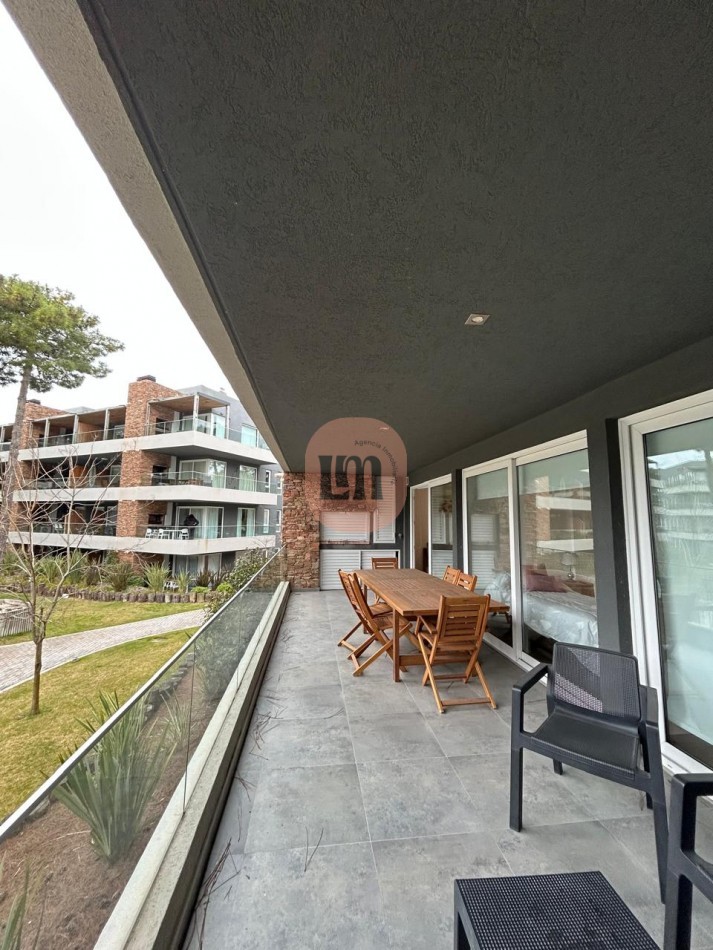 Depto. con amenities