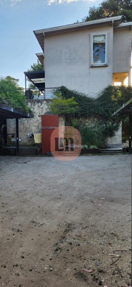 Hermoso duplex en alquiler temporario