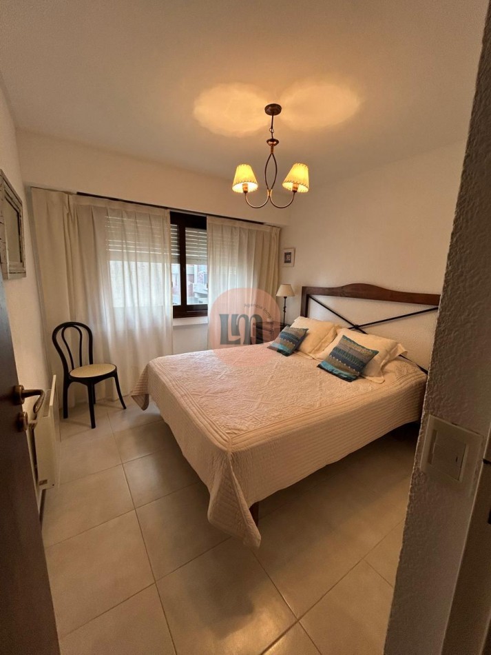 Departamento en venta, 3 dormitorios, a metros del mar. Pinamar norte