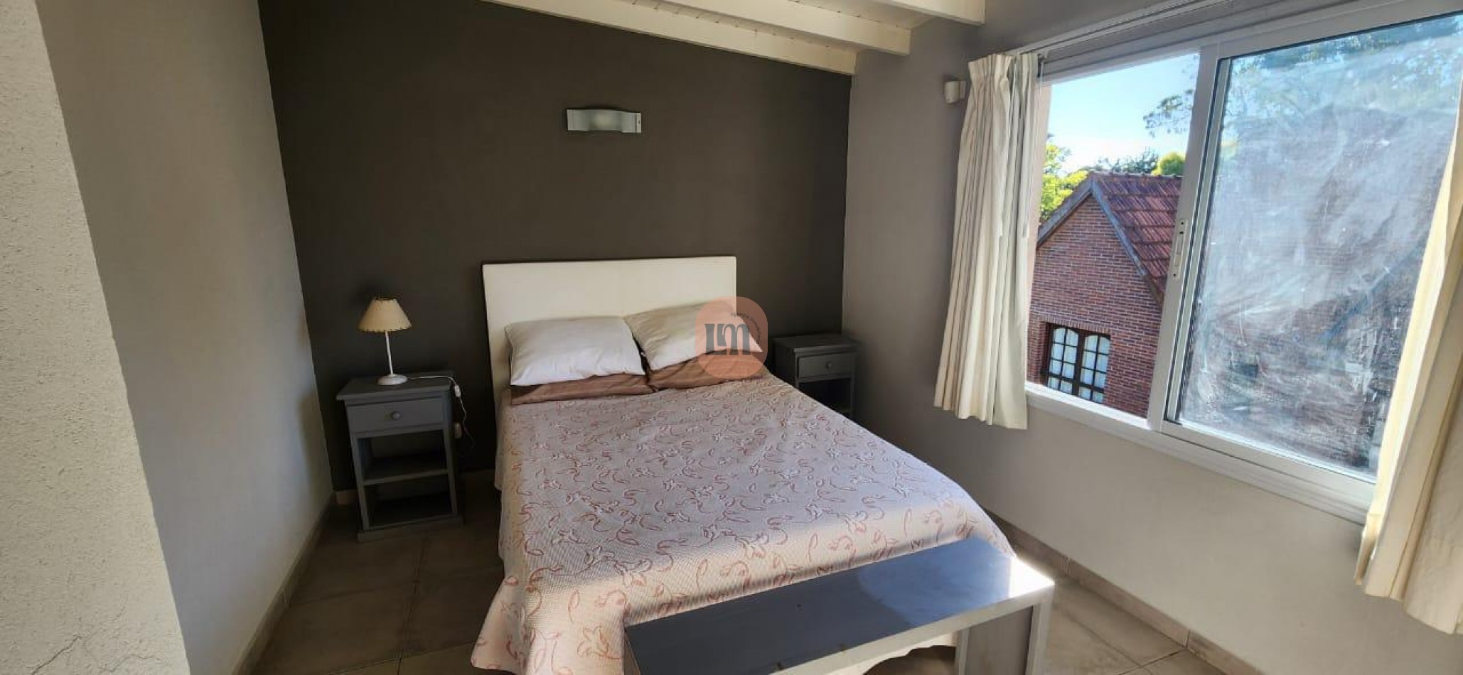 Hermoso duplex en alquiler temporario