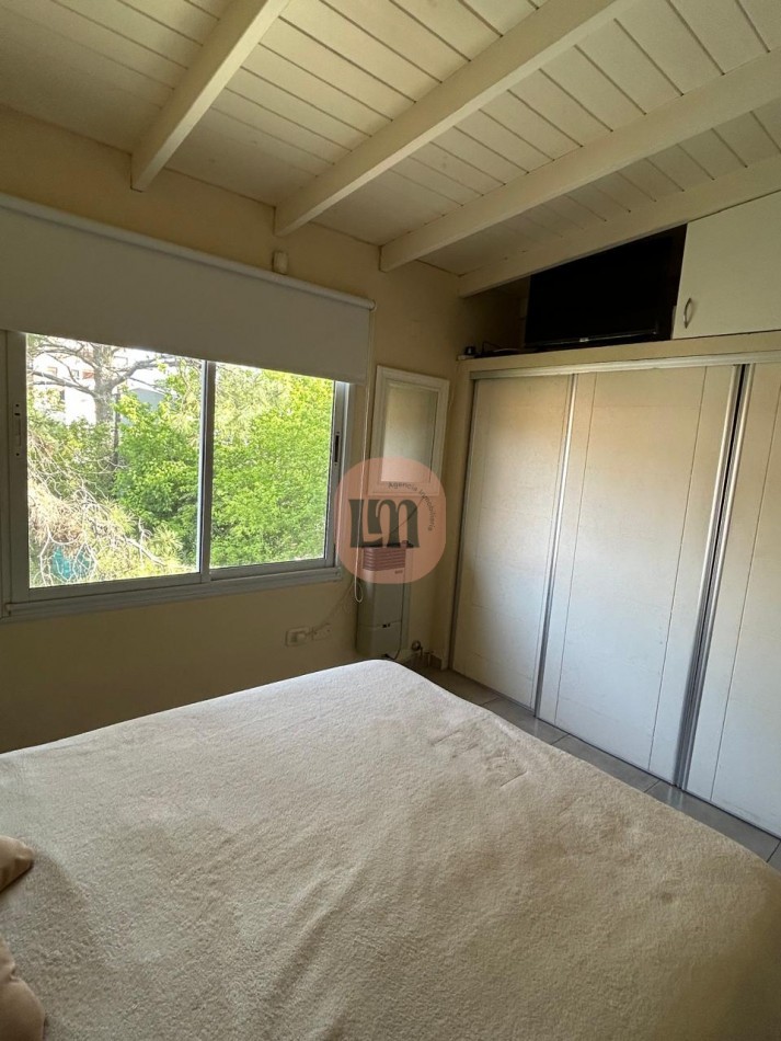 Alquiler duplex  