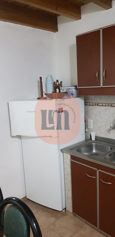 Casa + Duplex, Villa Gesell en Venta