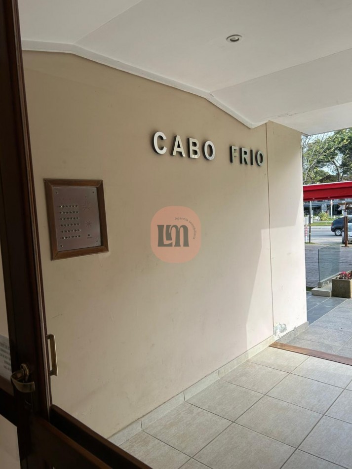 Depto. Cabo Frio 