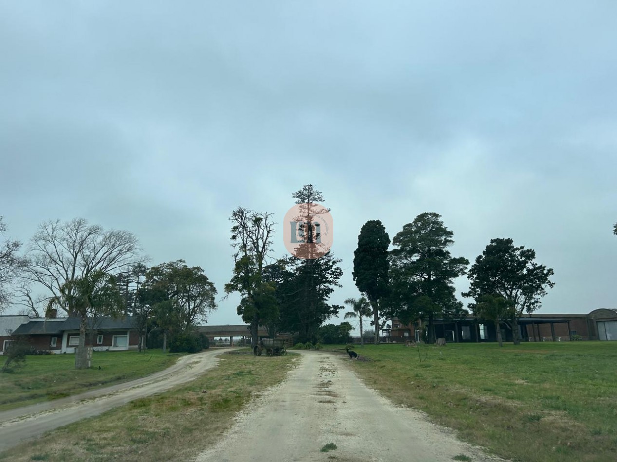 Lote La Victoria Country Club