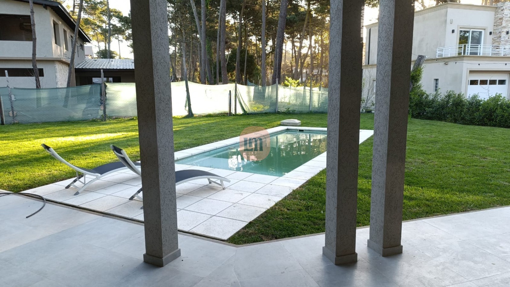 Casa Pinamar Norte