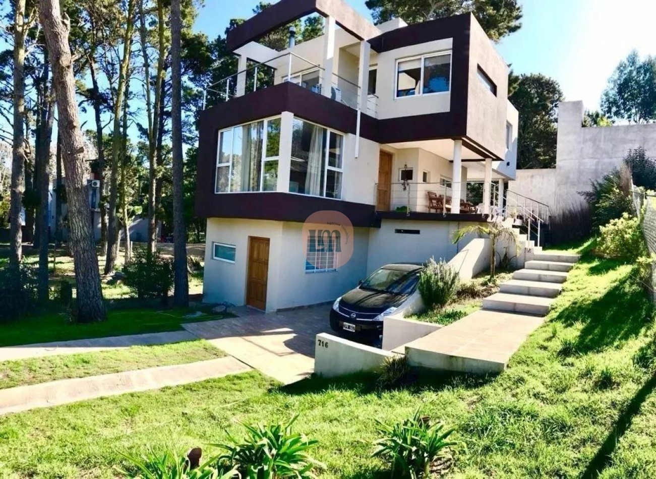 Casa en Mar Azul