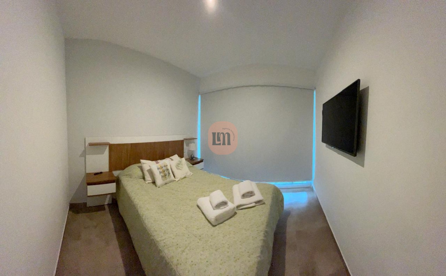 Depto. con amenities
