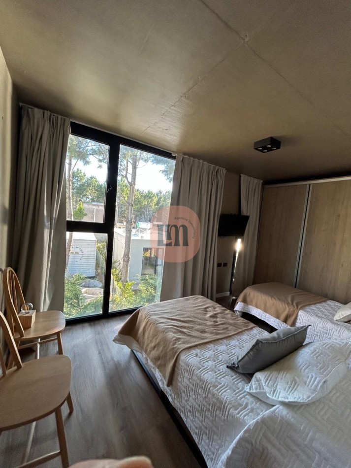 Casa en Berlin Woods, la Frontera, Pinamar