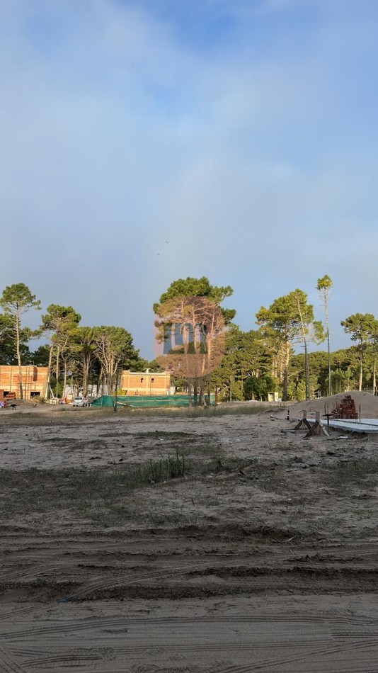 Lote en Barrio Cooperativo Pinamar
