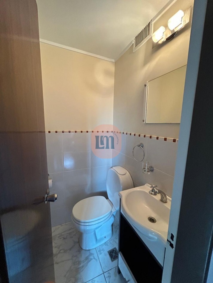 Departamento Antibes 1
