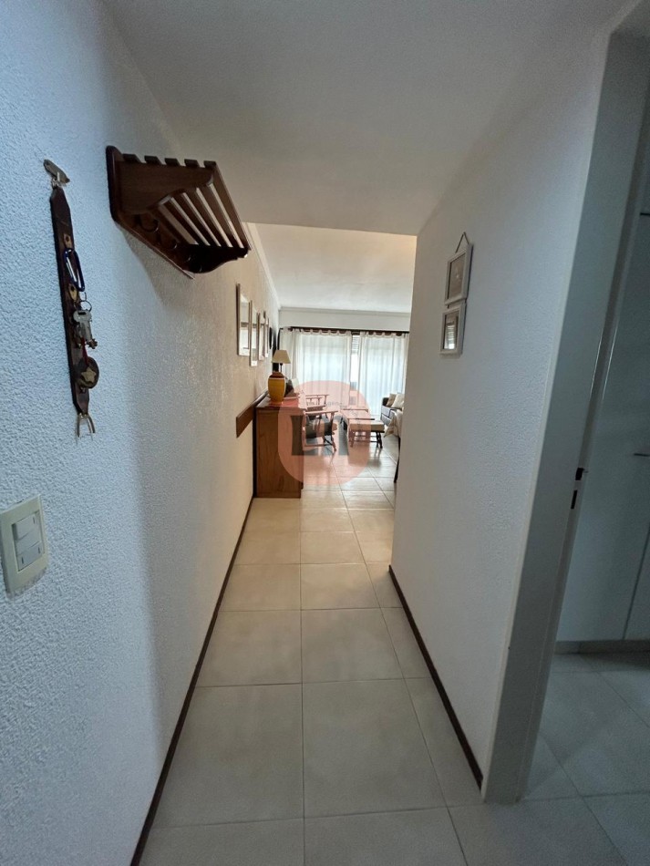 Departamento en venta, 3 dormitorios, a metros del mar. Pinamar norte