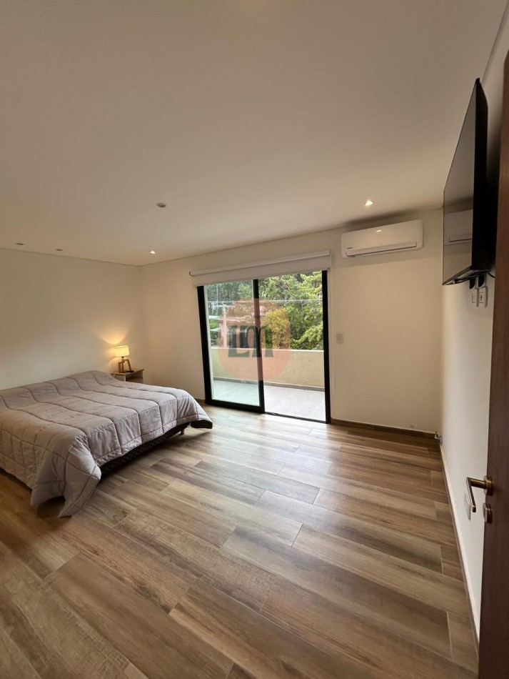 Duplex Mar Azul