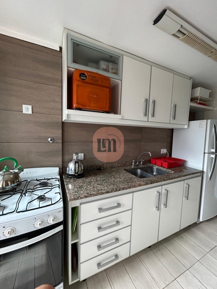 Departamento Antibes 1