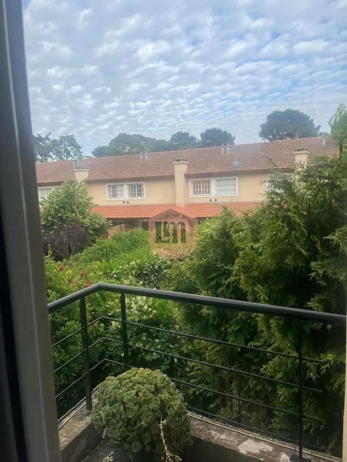 Alquiler duplex  