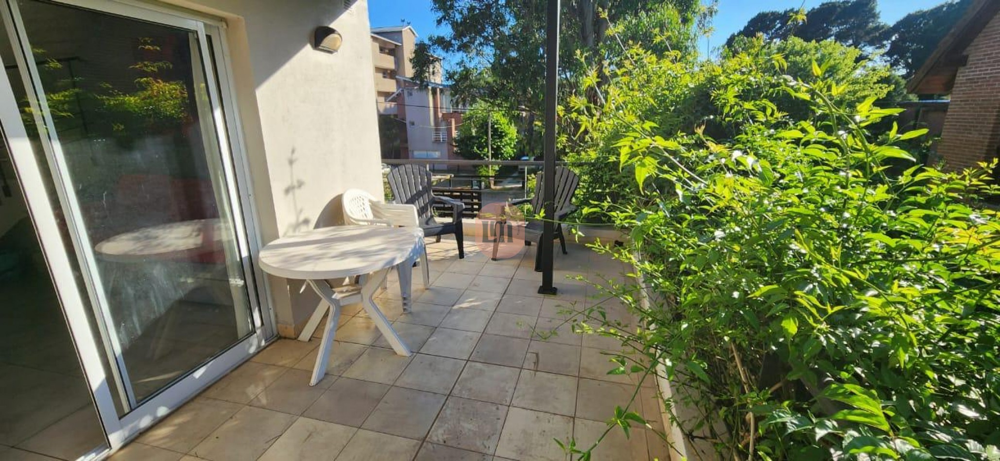 Hermoso duplex en alquiler temporario