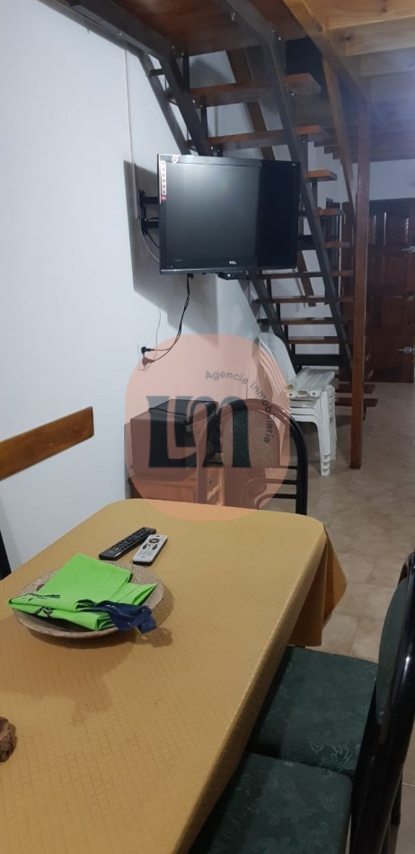 Casa + Duplex, Villa Gesell en Venta