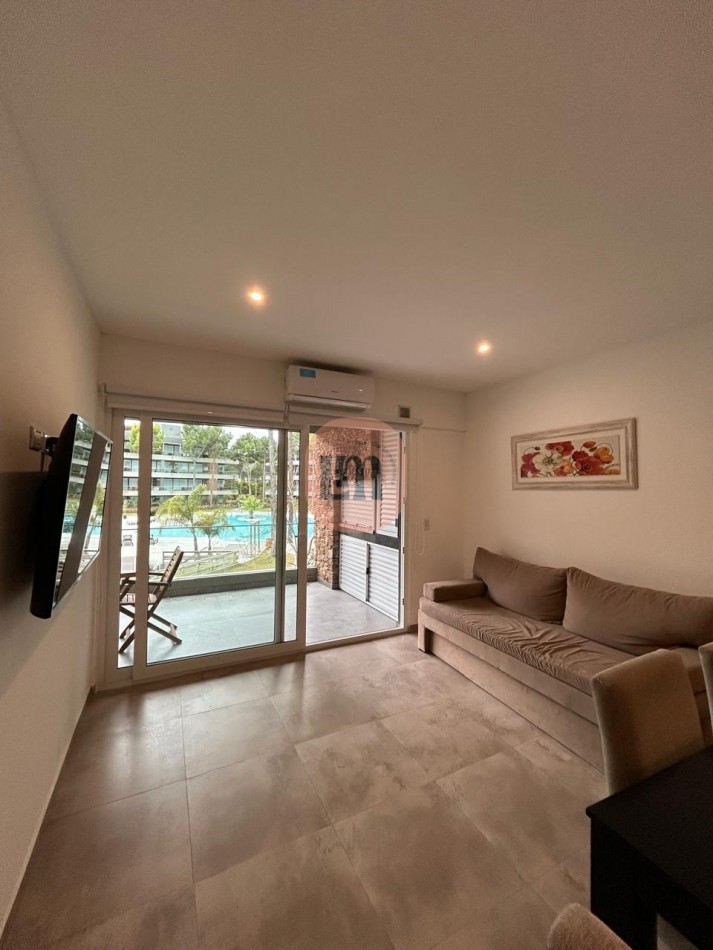 Depto. con amenities