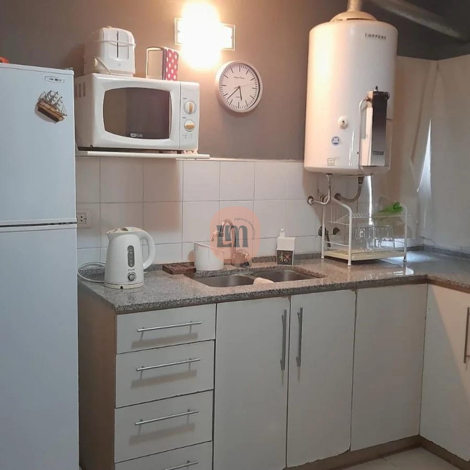 Departamento 3 ambientes