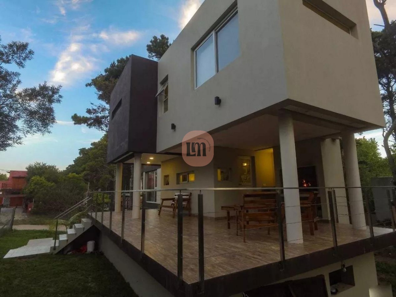 Casa en Mar Azul