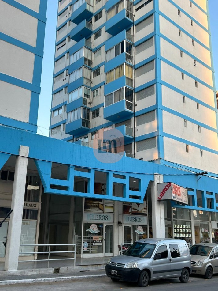 Local Comercial centro de Pinamar Alquiler