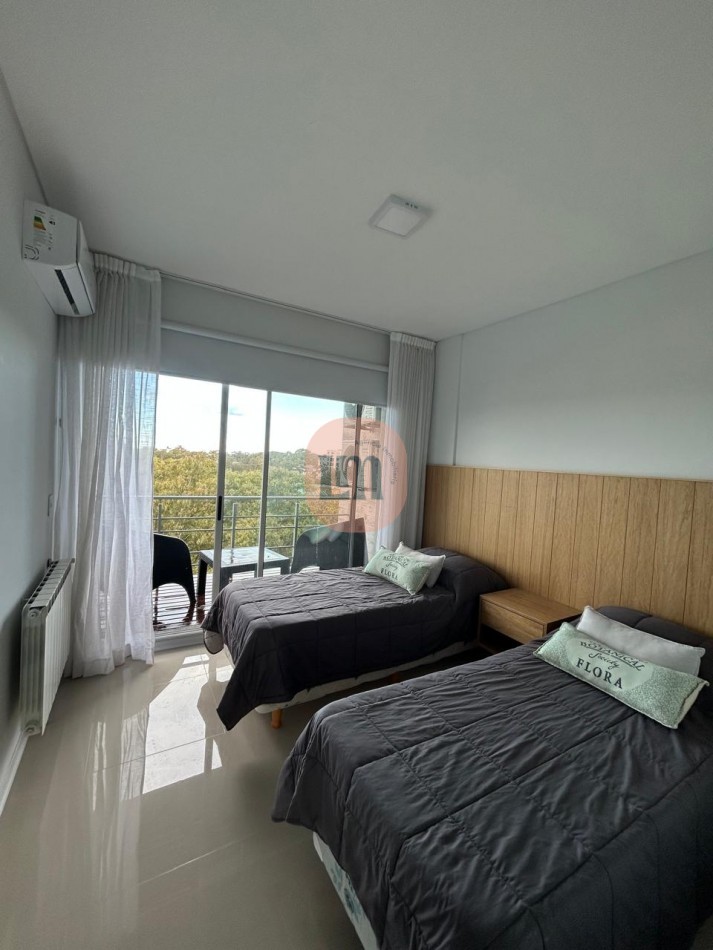 Departamento 3 ambientes ZENTIVA
