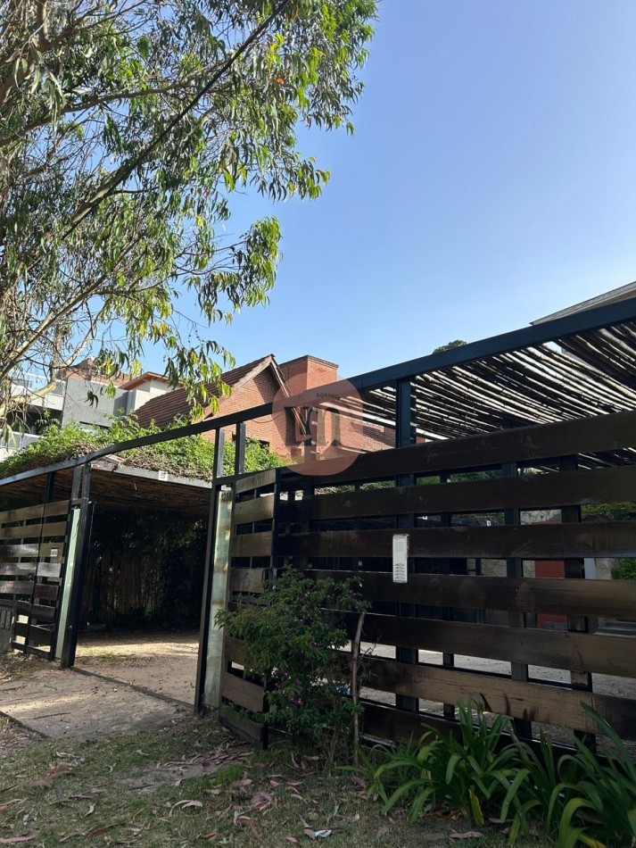 Alquiler duplex  
