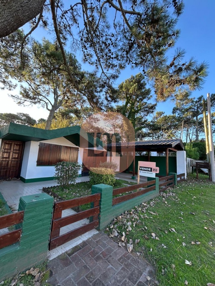 Casa + Duplex, Villa Gesell en Venta