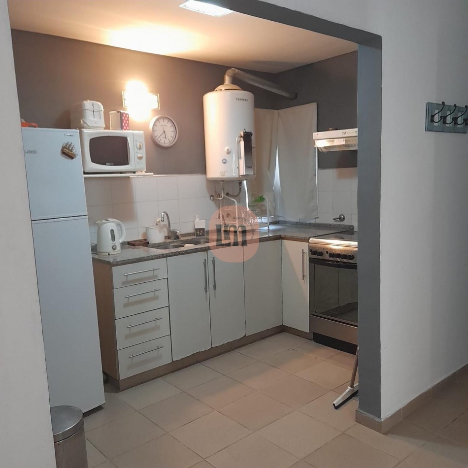 Departamento 3 ambientes